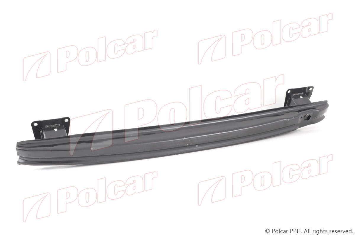 POLCAR 95D196-3 Nosník nárazníka