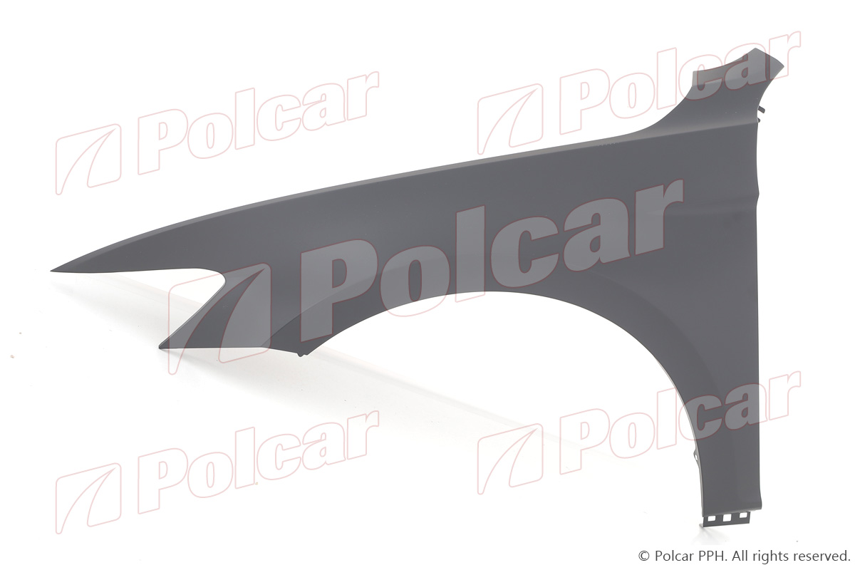 POLCAR 95D301 Wing