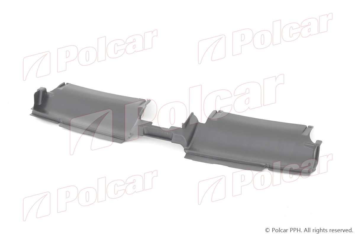 POLCAR 95D304-9 Predné oblożenie