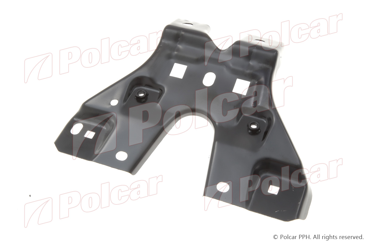 POLCAR 95D30410 Upevňovací element, krat motora