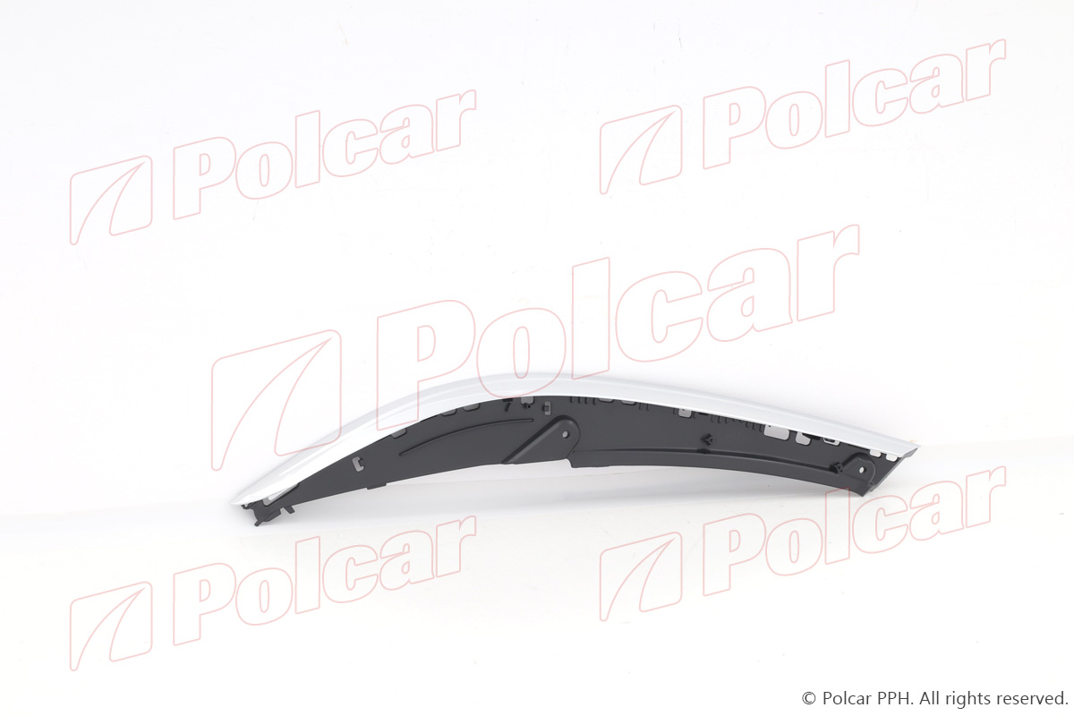 POLCAR 95D306-1 Headlight Trim
