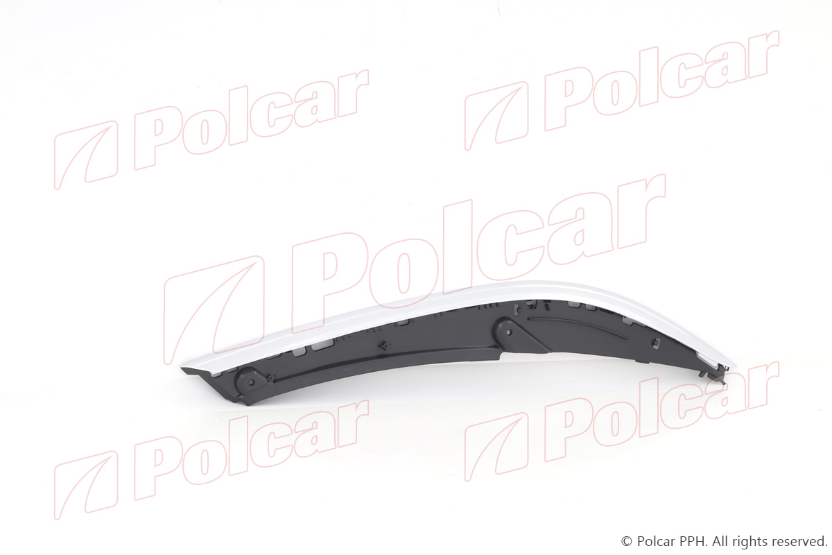 POLCAR 95D306-2 Headlight Trim
