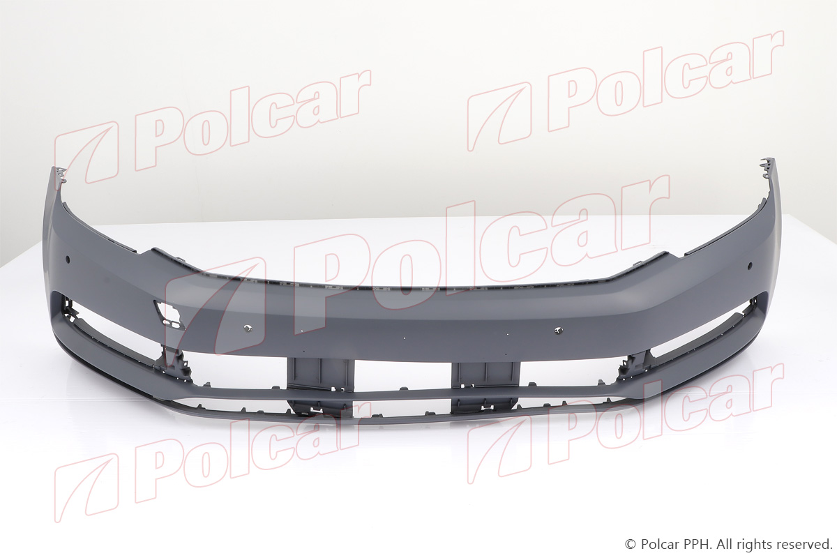 POLCAR 95D307 Nárazník