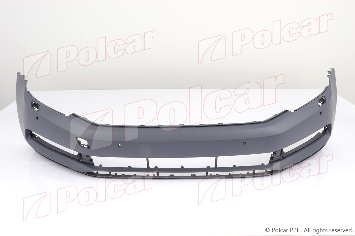 POLCAR 95D30719 Bumper