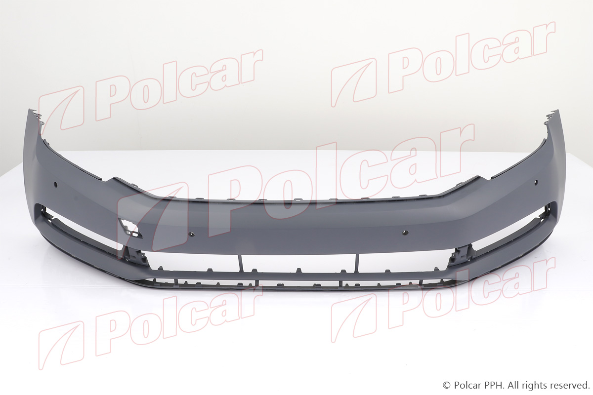 POLCAR 95D30720 Bumper