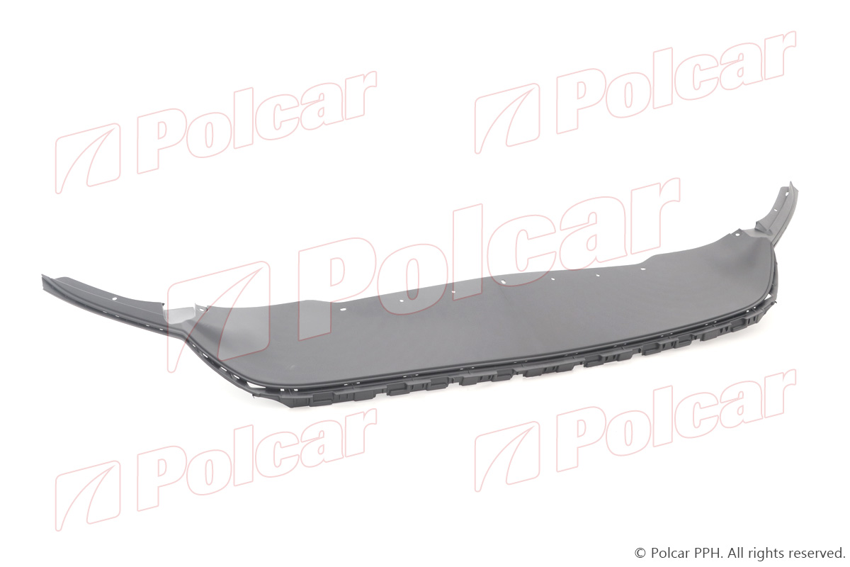 POLCAR 95D325 Spojler