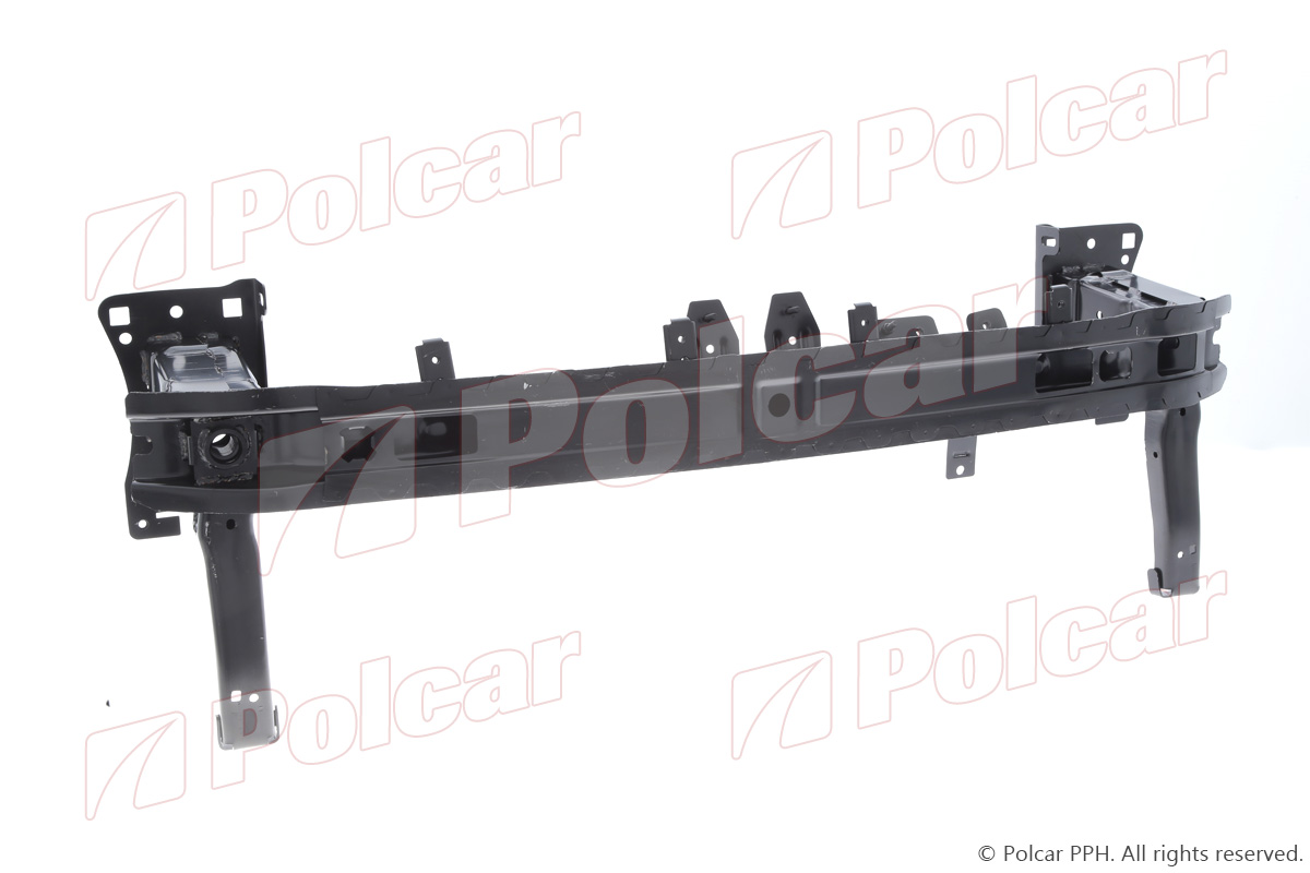 POLCAR 95D507-3 Nosník nárazníka