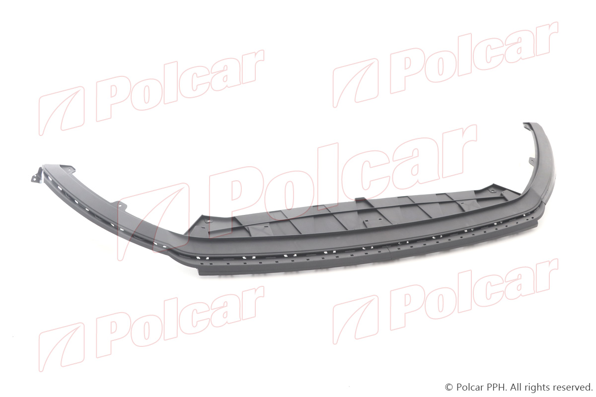 POLCAR 95G125 Spojler