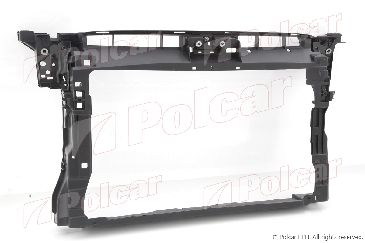 POLCAR 95G204 Radiator Support