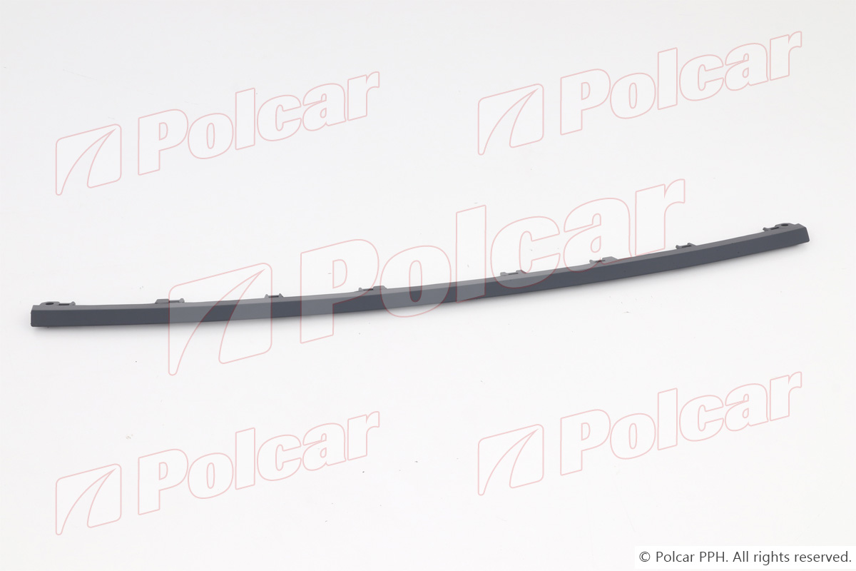 POLCAR 95K125-6 Spojler