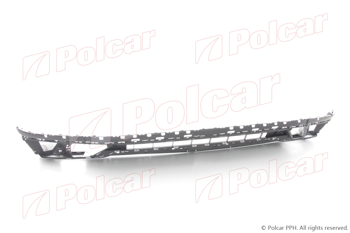 POLCAR 95K125 Spojler