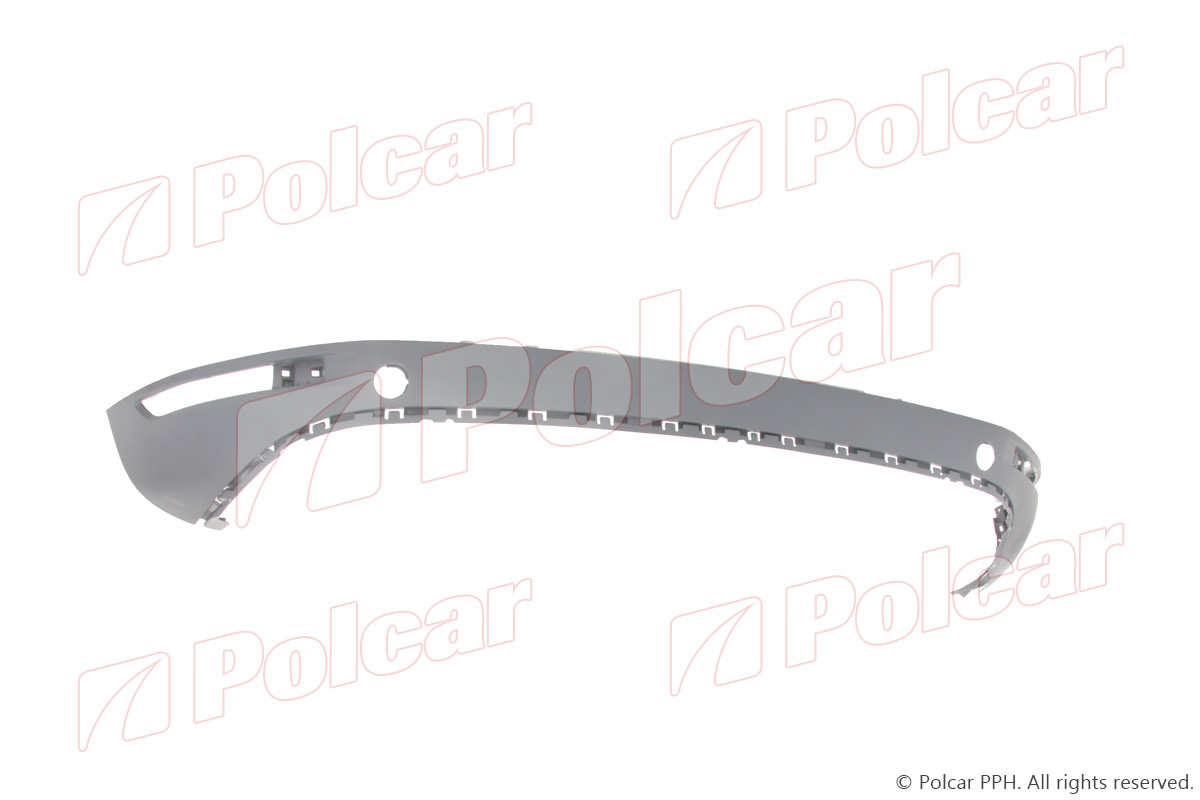 POLCAR 95K199 Spojler