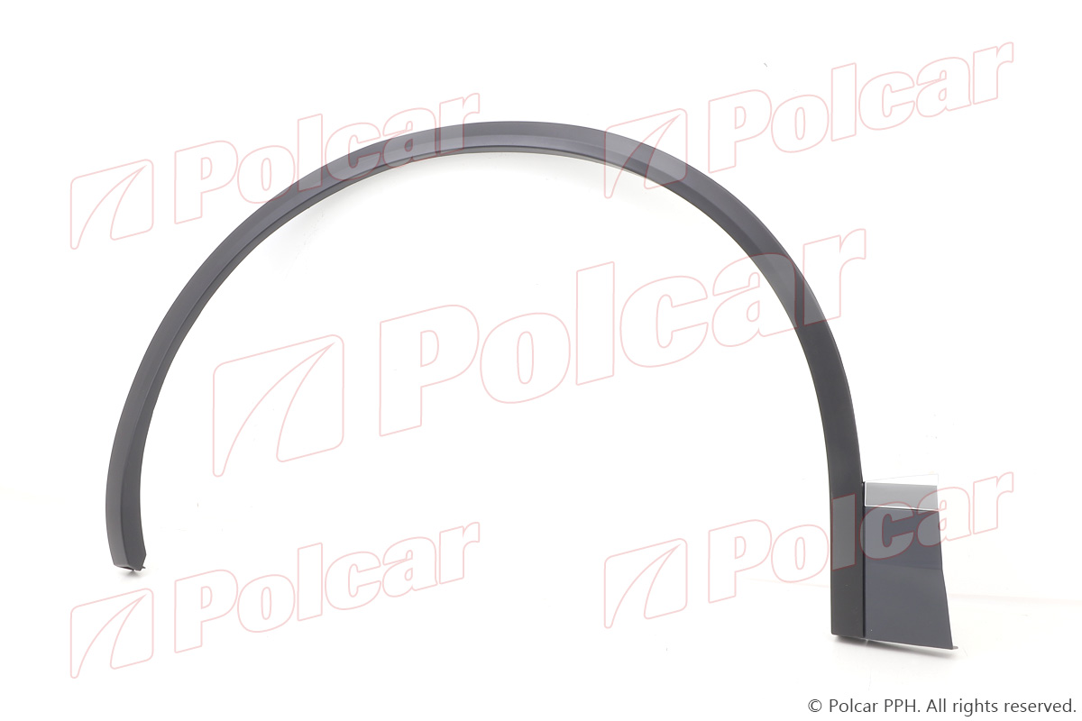 POLCAR 95K201-5 Flaring, wing