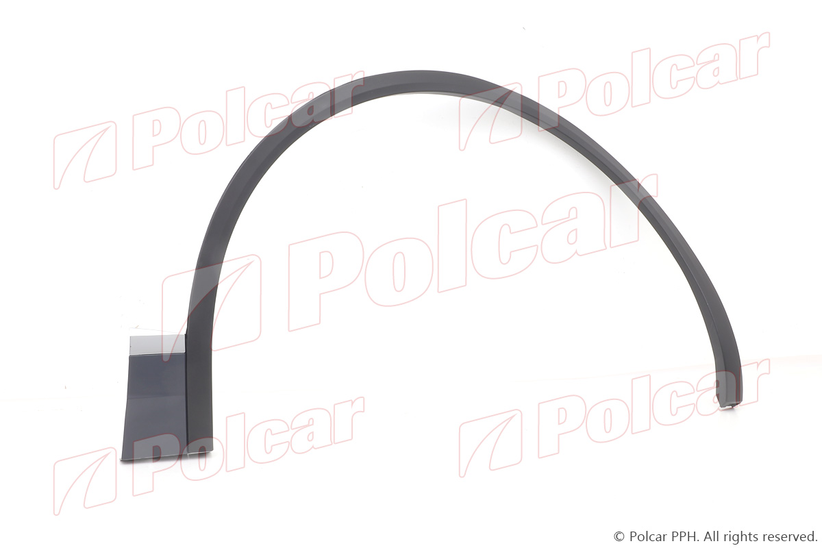 POLCAR 95K202-5 Flaring, wing