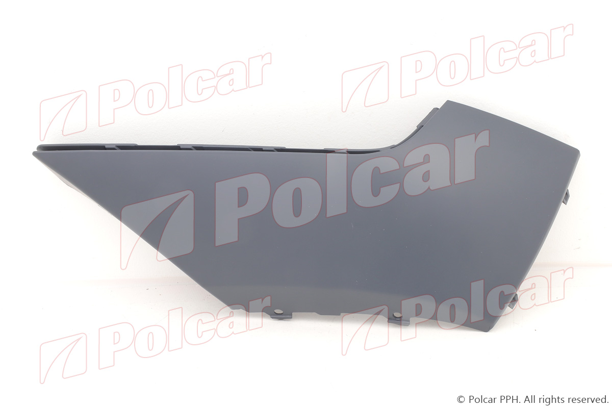 POLCAR 95K217 Nárazník