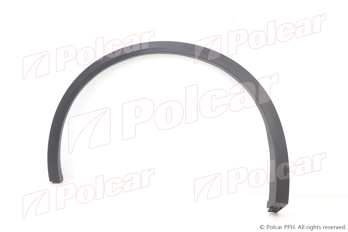 POLCAR 95K282-5 Flaring, wing