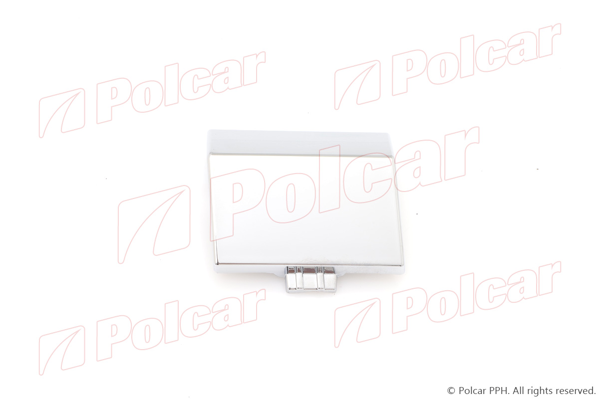POLCAR 95K29610 Flap, tow hook