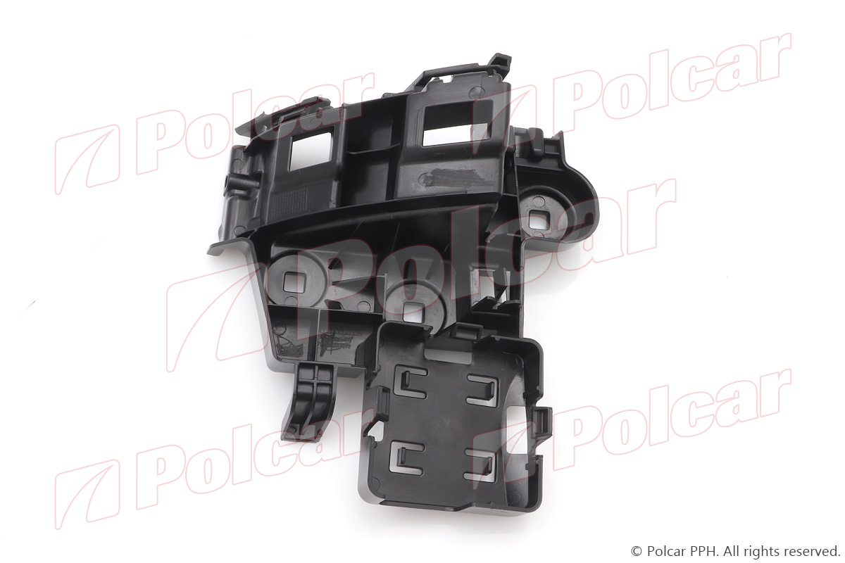 POLCAR 95K29612 Mounting Bracket, bumper