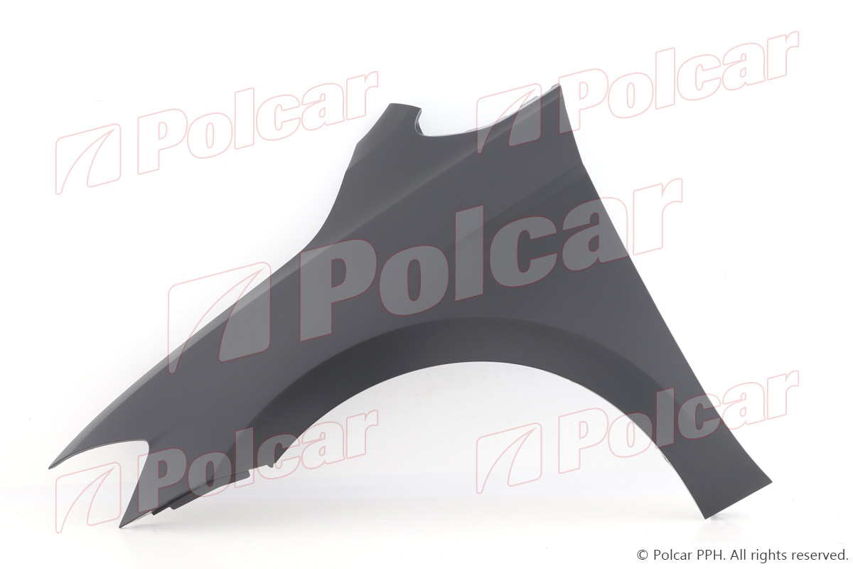 POLCAR 95L101 Blatník