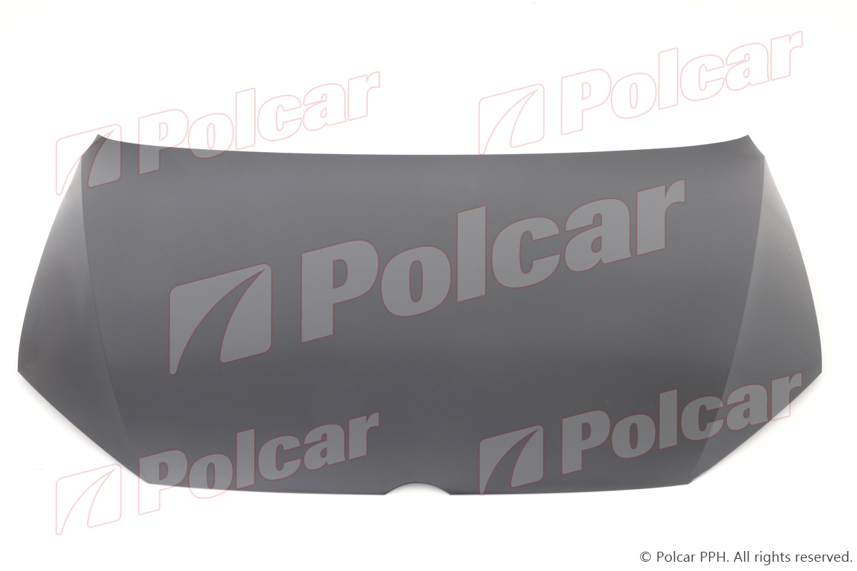 POLCAR 95L103-M Kapota motora