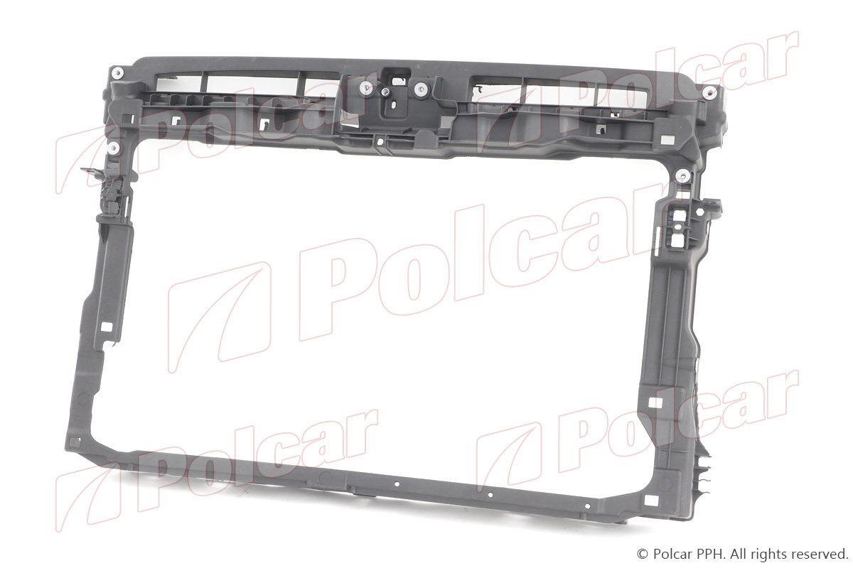 POLCAR 95L104 Radiator Support