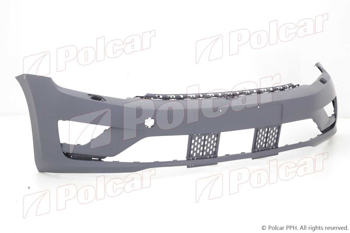 POLCAR 95L107-2 Bumper