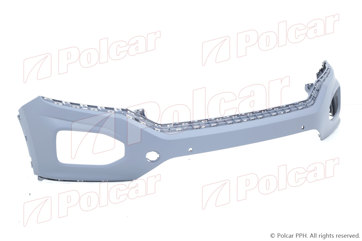 POLCAR 95L307-1 Nárazník