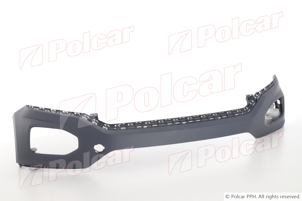 POLCAR 95L307 Bumper