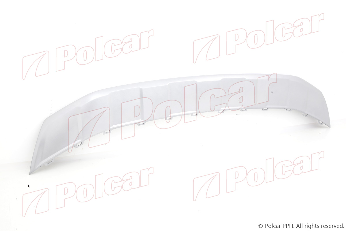 POLCAR 95L325-1 Spojler