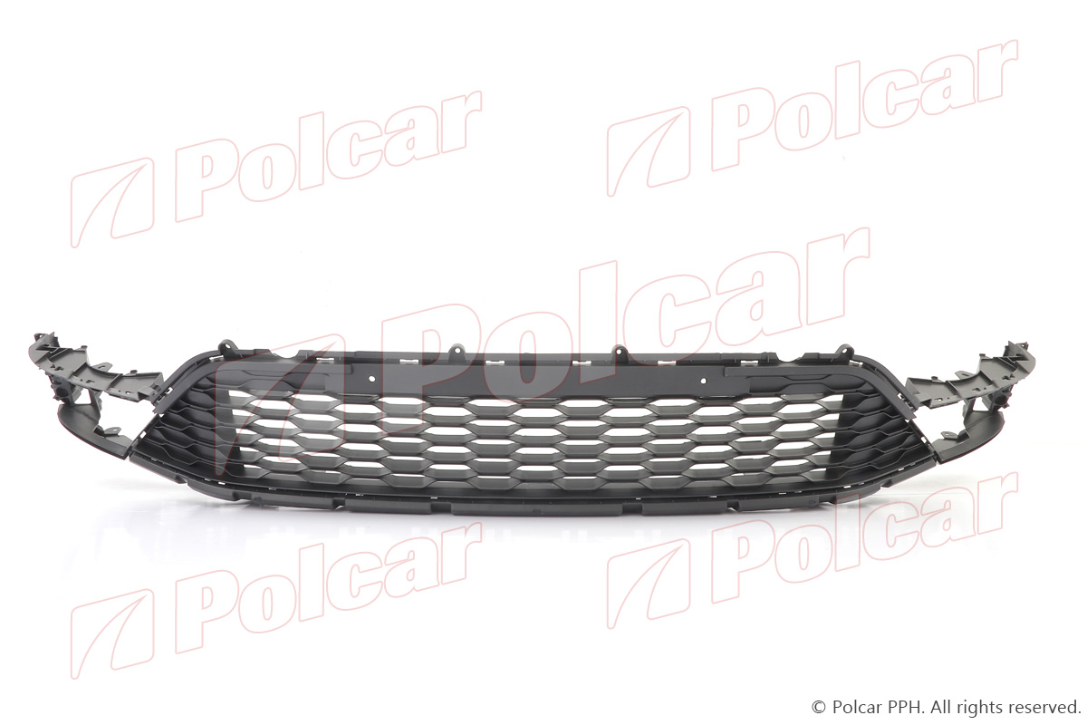 POLCAR 95L325 Spojler