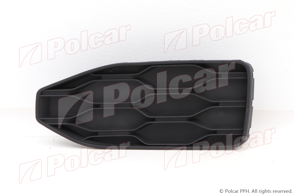 POLCAR 95L327-3 Cover, bumper