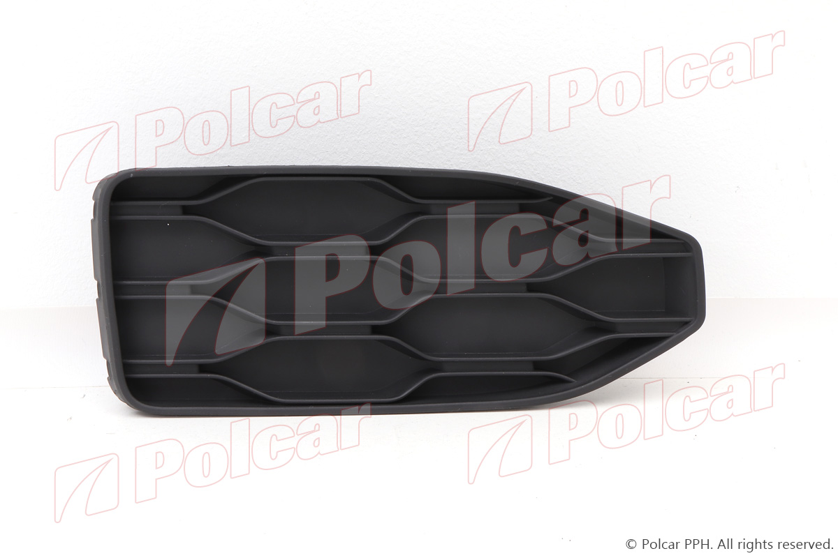 POLCAR 95L327-4 Cover, bumper