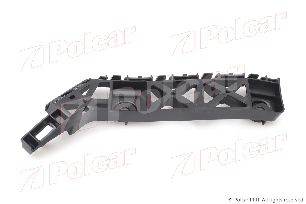 POLCAR 95L39612 Mounting Bracket, bumper