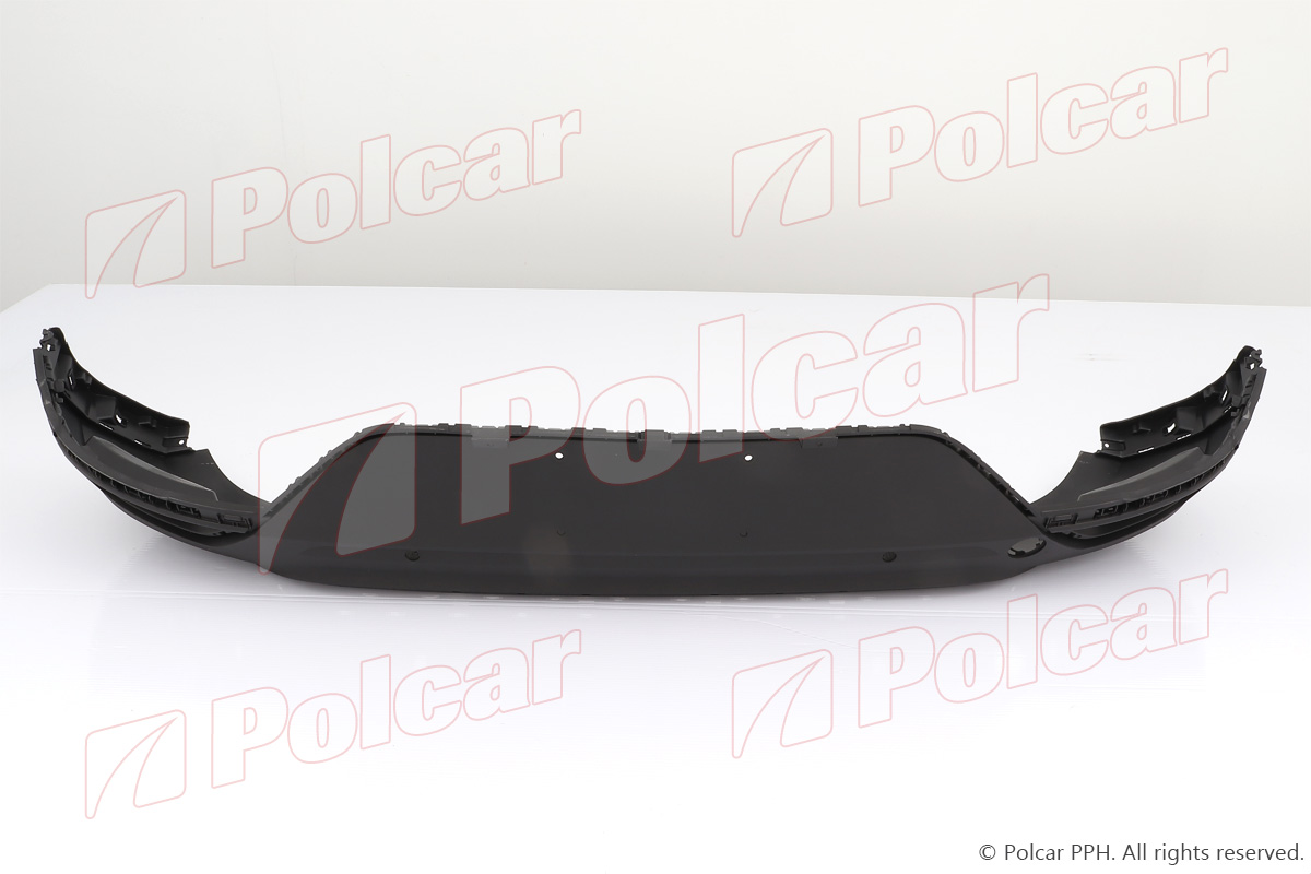 POLCAR 95L399 Spojler