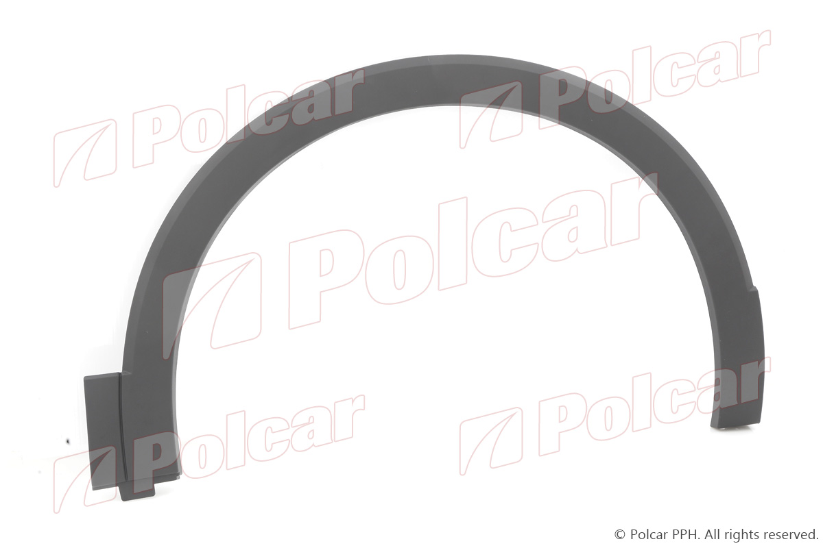 POLCAR 95L402-5 Flaring, wing