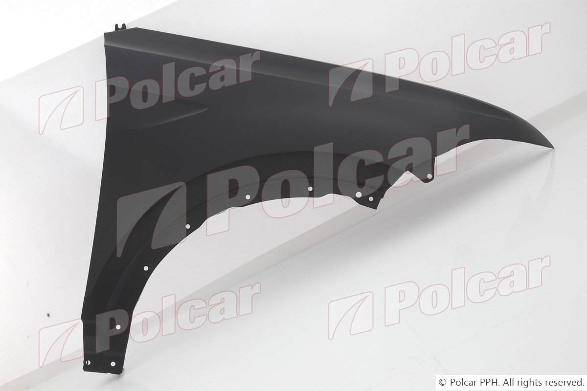 POLCAR 95L402-J Blatník