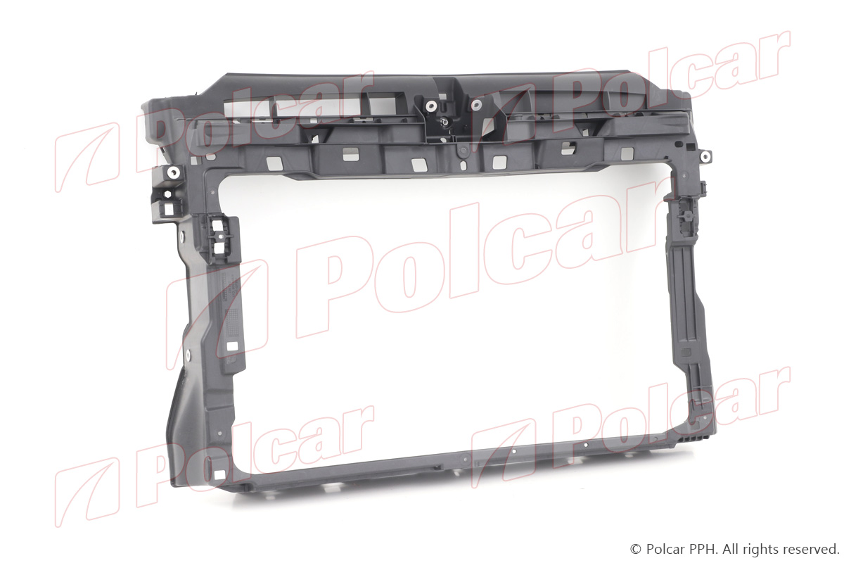 POLCAR 95M104 Radiator Support