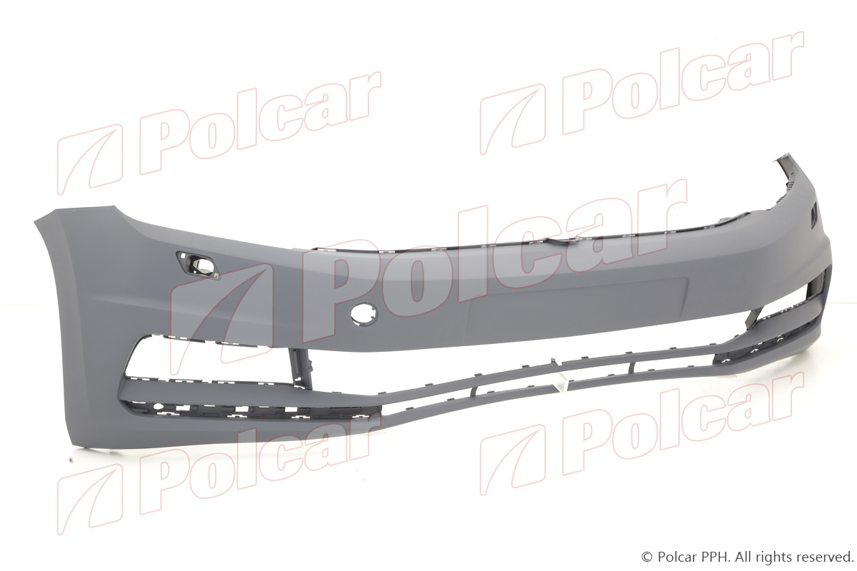 POLCAR 95M107-2 Bumper