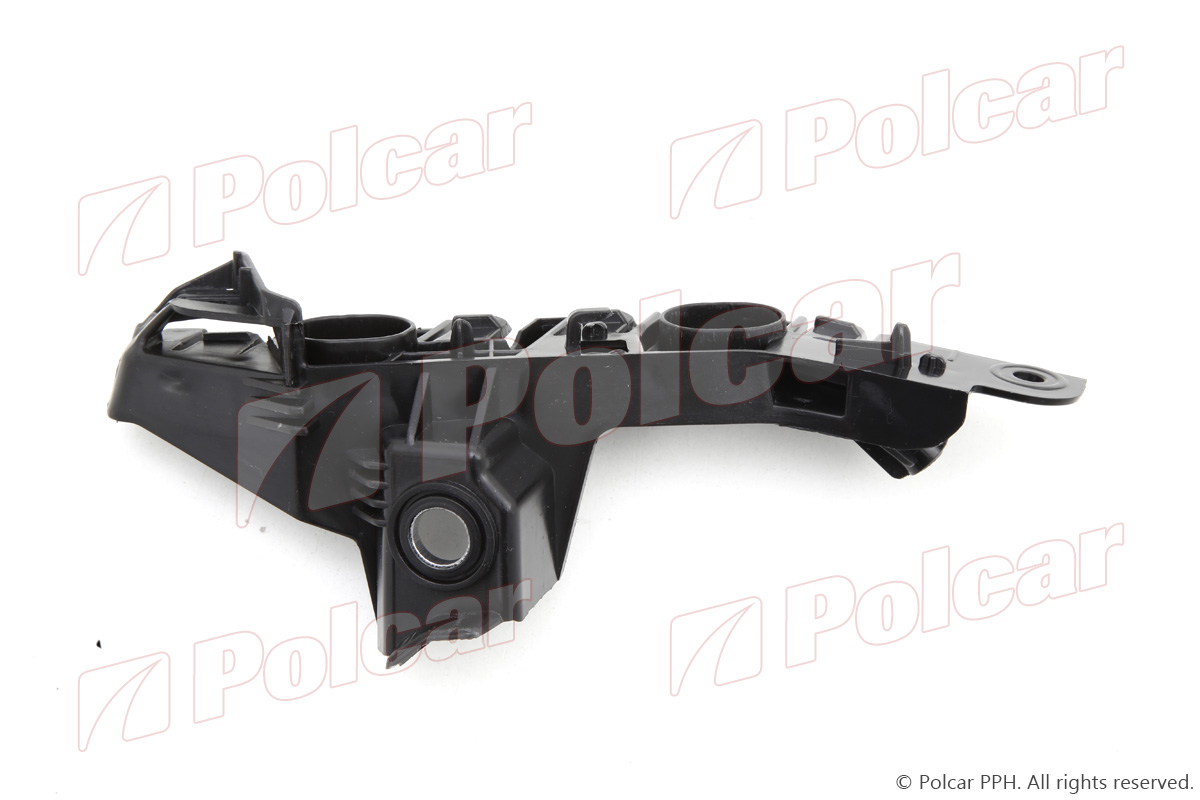 POLCAR 95M107-8 Mounting Bracket, bumper