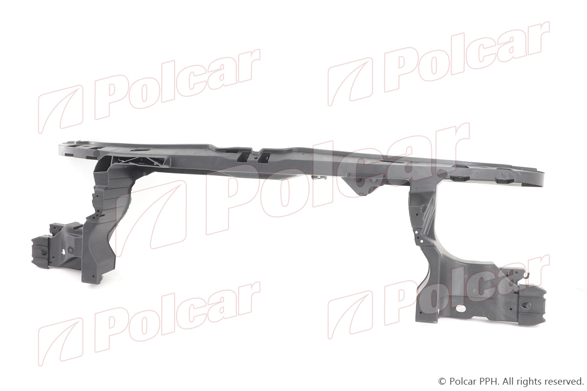 POLCAR 95N104 Radiator Support