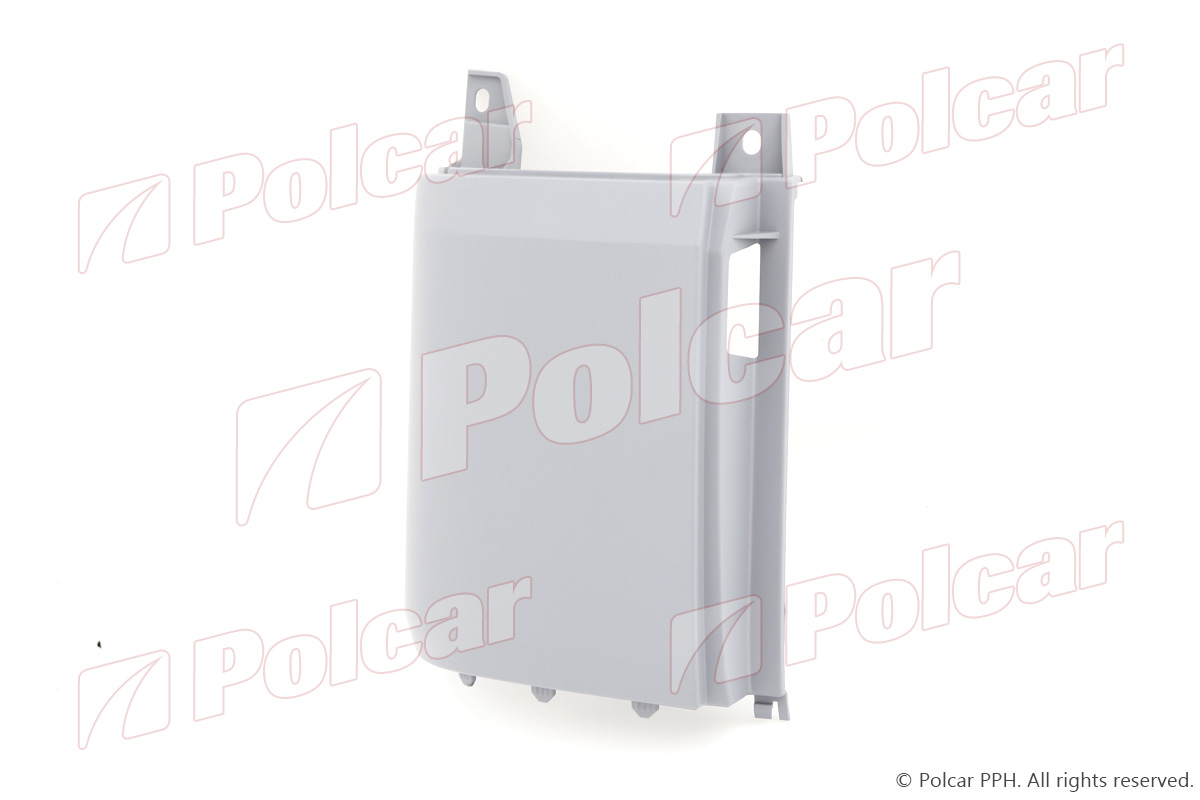 POLCAR 95N197-1 Nárazník