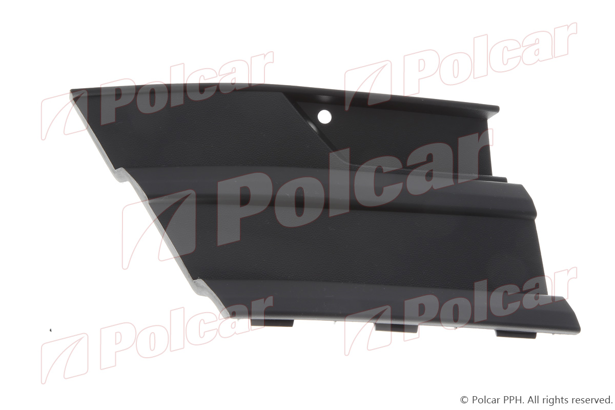 POLCAR 95N307-9 Flap, tow hook