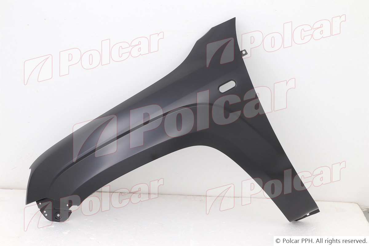 POLCAR 95P101-1 Blatník