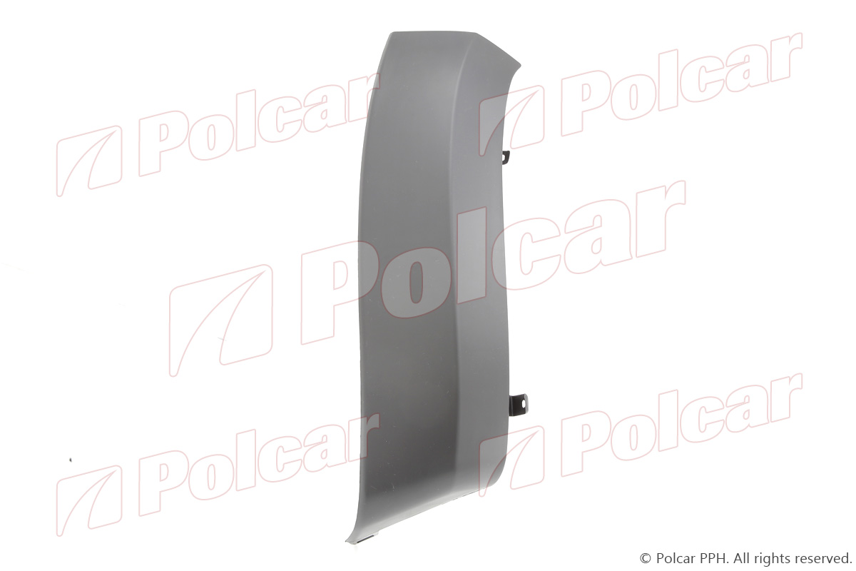POLCAR 95P101-4 Rozšírenie, blatník