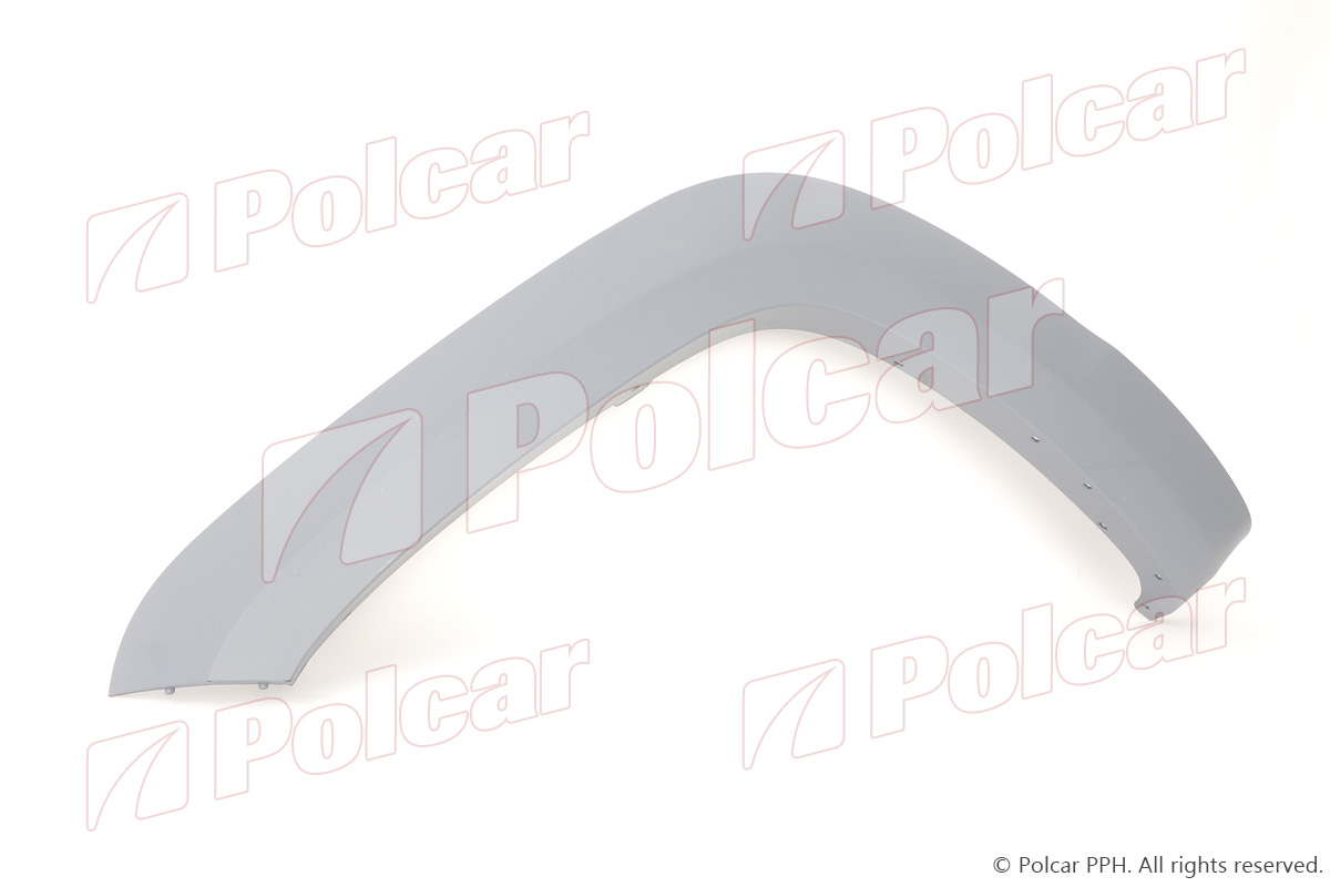 POLCAR 95P101-5 Flaring, wing