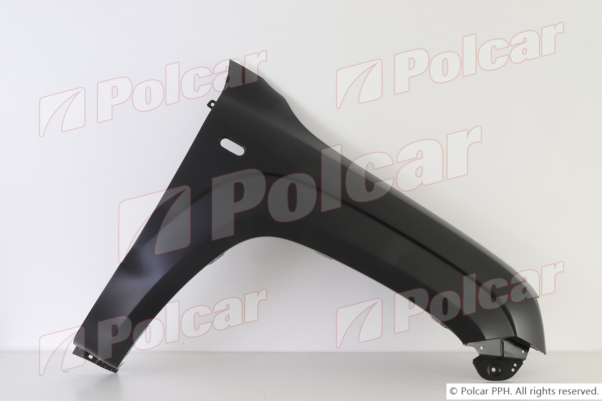 POLCAR 95P102-1 Blatník
