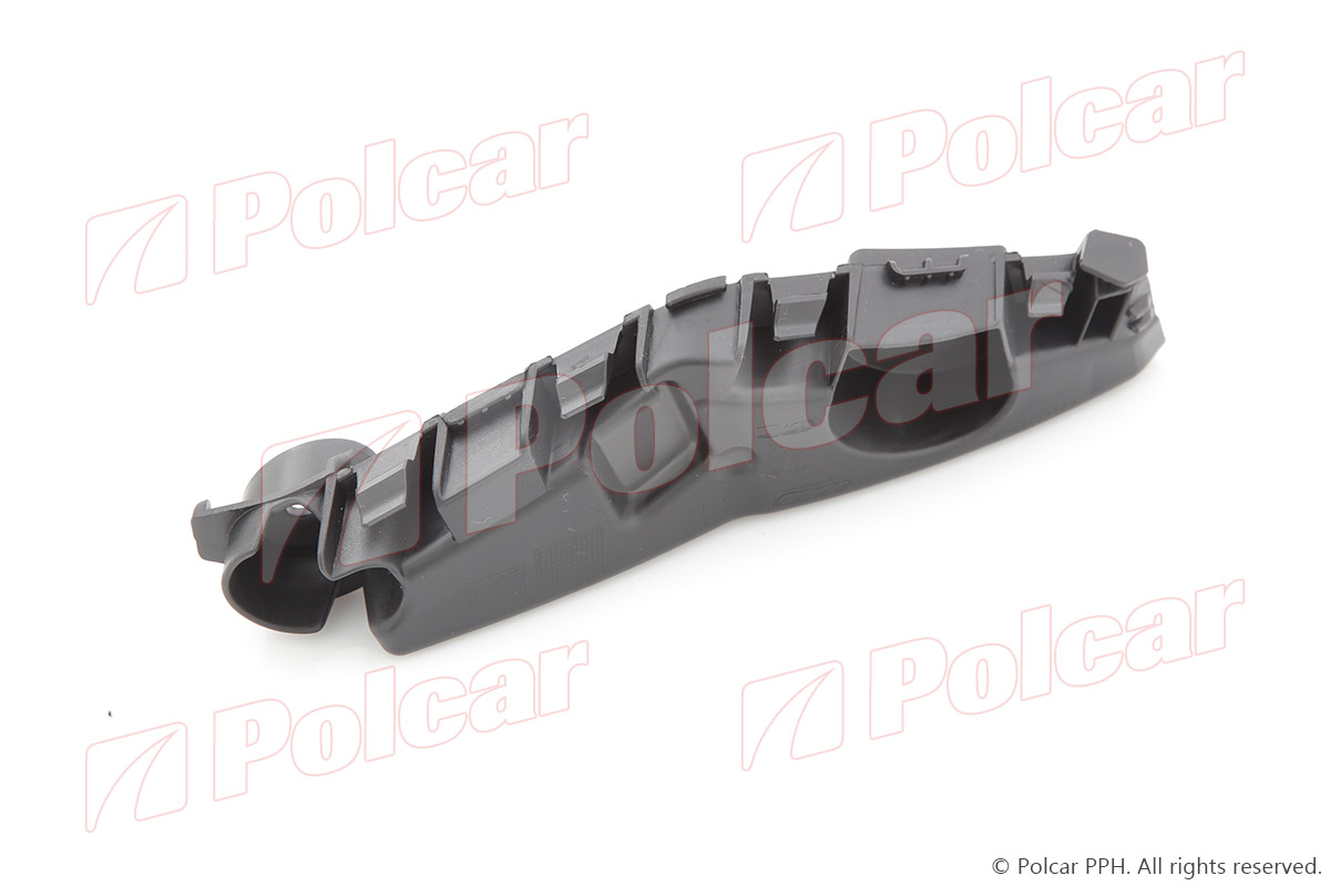 POLCAR 95P10712 Mounting Bracket, bumper