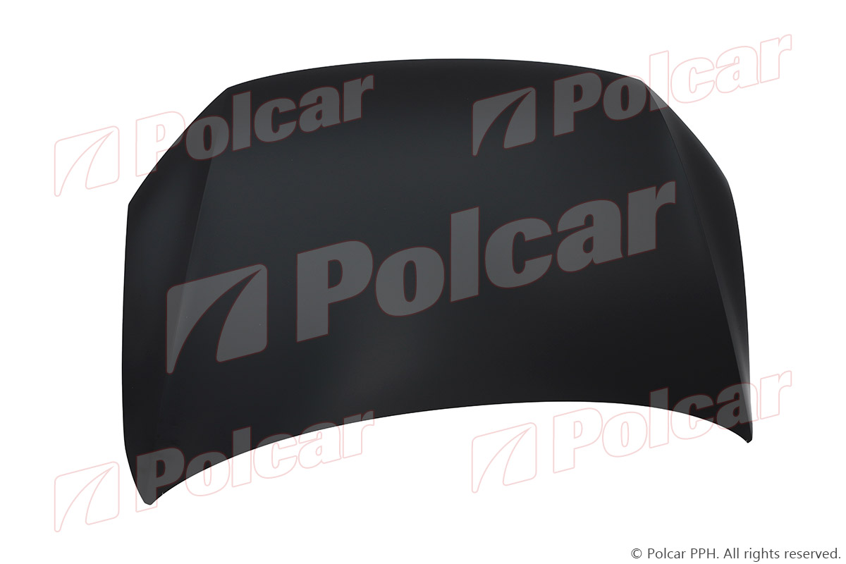 POLCAR 95U203MJ Kapota motora