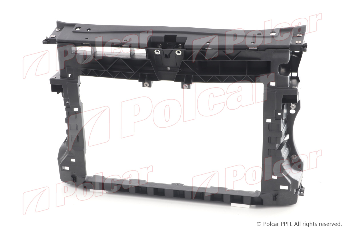 POLCAR 95U204 Radiator Support
