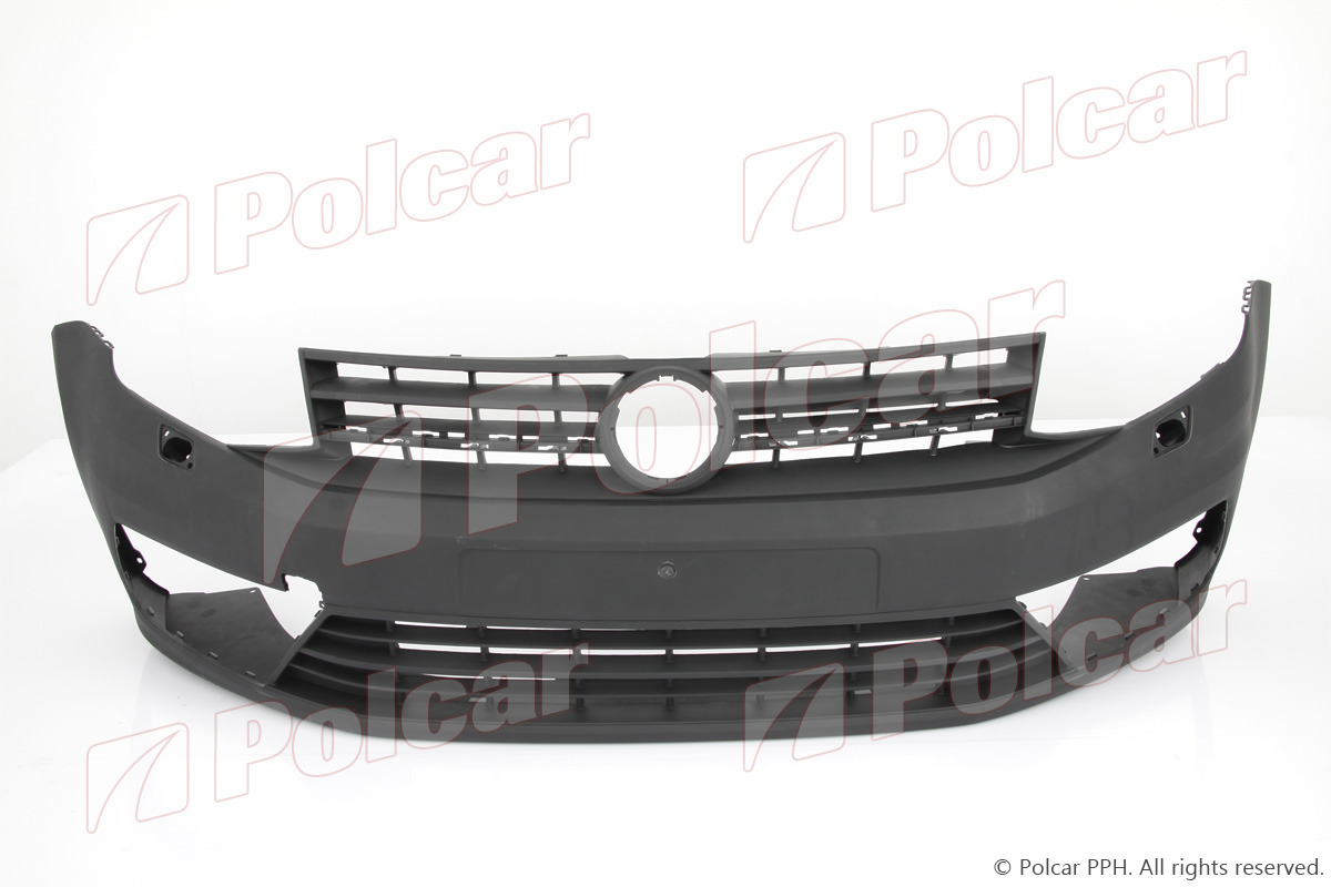 POLCAR 95U207-4 Nárazník
